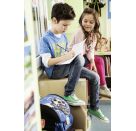 Ergonomic triangular pencil STABILO® EASYgraphErgonomischer Dreikant-Bleistift STABILO® EASYgraph