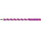 Ergonomic triangular pencil STABILO® EASYgraphErgonomischer Dreikant-Bleistift STABILO® EASYgraph