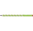 Ergonomic triangular pencil STABILO® EASYgraphErgonomischer Dreikant-Bleistift STABILO® EASYgraph