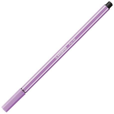 Premium fibre-tip pen STABILO® Pen 68Premium-Filzstift STABILO® Pen 68