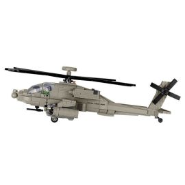 Cobi 5808 AH-64 Apache
