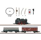 Märklin 81701 Z Startpackung Güterzug, 230 Volt.