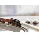 Märklin 81701 Z Startpackung Güterzug, 230 Volt.