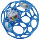 Oball Rattle - blau