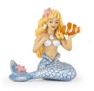 Papo 39107 Meerjungfrau silbern