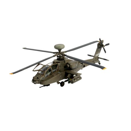 AH-64D Longbow Apache, Revell Modellbausatz
