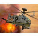 AH-64D Longbow Apache, Revell Modellbausatz