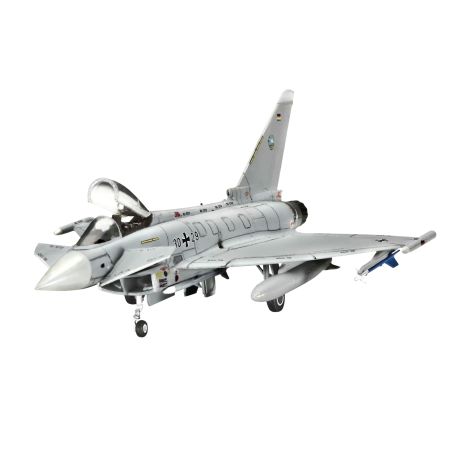 Eurofighter Typhoon (single seater), Revell Modellbausatz