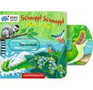 minifanten 31: Schnipp! Schnapp! Wer ist da?