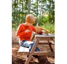 Vogelfutterstation Bausatz Nature Zoom