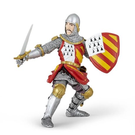 Papo 39800 Turnier-Ritter