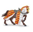 Papo 39945 Turnierpferd