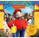 CD B.Blümchen Hörspiel Film