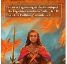 Andor Magische Helden Ergänzung 5/6 Spieler