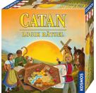 Catan Logik Rätsel