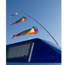 HQ Windturbine, 60 cm