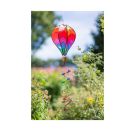 HQ Hot Air Balloon Twist Sunrise