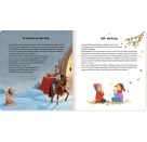 Erkläre mir die Feiertage (kl. Himmelsbote)