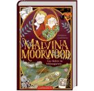 Malvina Moorwood (Bd.2) - Das Skelett im Schlossgarten