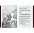 Malvina Moorwood (Bd.2) - Das Skelett im Schlossgarten