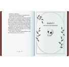 Malvina Moorwood (Bd.2) - Das Skelett im Schlossgarten