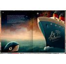 Gerda, der kl. Wal (Bd.2) - Eine Geschichte vom Mutigsein