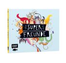 Superfreunde – Das Freundebuch