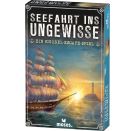 Seefahrt ins Ungewisse