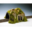 Noch 02430 H0-Tunnel 2-gleisig, gerade