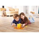 Ravensburger Kinderspiele 24562  - Max Mäuseschreck - Würfelspiel für 2 bis 4 Spieler, Kinderspiel ab 4 Jahren