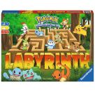 Ravensburger 26949 - Pokémon Labyrinth - Familienspiel für 2-4 Spieler ab 7 Jahren
