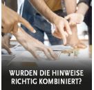ThinkFun - 76464 - Cold Case: Eine todsichere Geschichte. Der Krimi im eigenen Heim. Wer findet den Mörder? Ein Rätsel