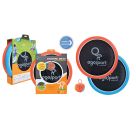 Schildkröt Funsports - OGOSPORT Set MEZO, 2 Ogo Softdiscs + 1 OGO Ball