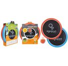 Schildkröt Funsports - OGOSPORT Set MEZO, 2 Ogo Softdiscs + 1 OGO Ball