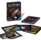 Ravensburger 20814 echoes Der Cocktail - Audio Mystery Spiel ab 14 Jahren, Erlebnis-Spiel