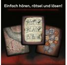 Ravensburger 20814 echoes Der Cocktail - Audio Mystery Spiel ab 14 Jahren, Erlebnis-Spiel