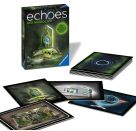 Ravensburger 20816 echoes Der Mikrochip - Audio Mystery Spiel ab 14 Jahren, Erlebnis-Spiel