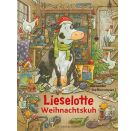 Lieselotte Weihnachtskuh