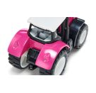SIKU 1106 Mauly X540 pink
