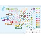 Schmidt Spiele 49399 Voll verplant