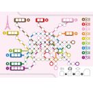 Schmidt Spiele 49399 Voll verplant