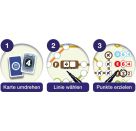 Schmidt Spiele 49399 Voll verplant