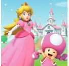 Ravensburger 5186 Puzzle Super Mario 3 X 49 Teile
