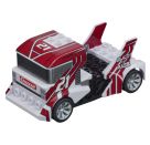 Carrera GO!!! Build n Race - Race Truck white