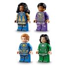 LEGO® Marvel Super Heroes™ 76155 In Arishems Schatten