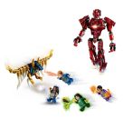 LEGO® Marvel Super Heroes™ 76155 In Arishems Schatten