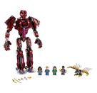 LEGO® Marvel Super Heroes™ 76155 In Arishems Schatten