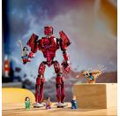 LEGO® Marvel Super Heroes™ 76155 In Arishems Schatten