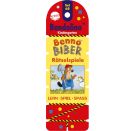 Bandolino – Set 68 – Benno Biber – Rätse