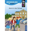 Bücherhelden 2.Kl. !!! Alarm in der Schule